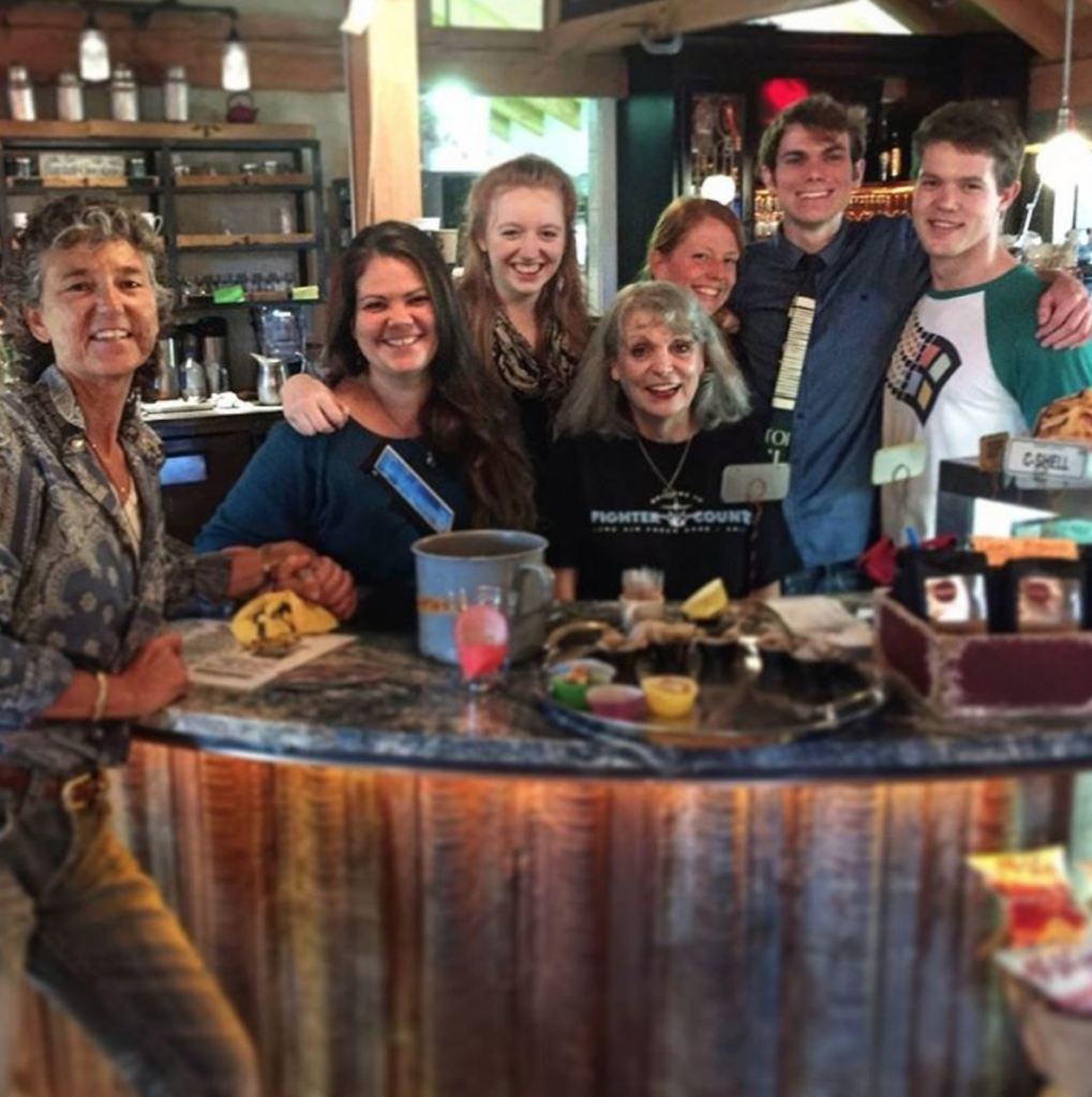 pumphousestationsign Pumphouse Station Sedona AZ