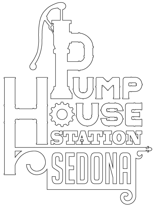 Pumphouse Station | Sedona AZ